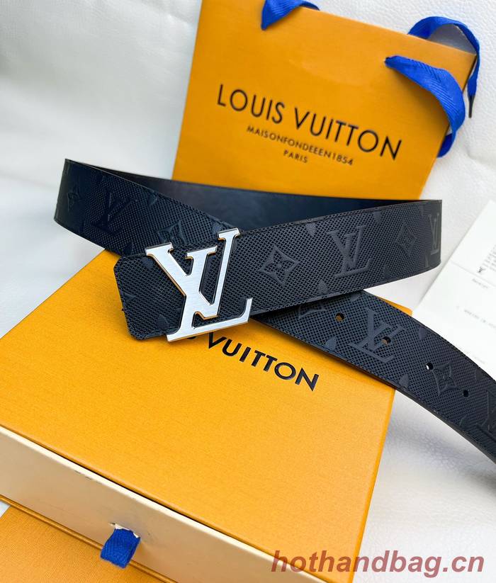 Louis Vuitton Belt 38MM LVB00186-1